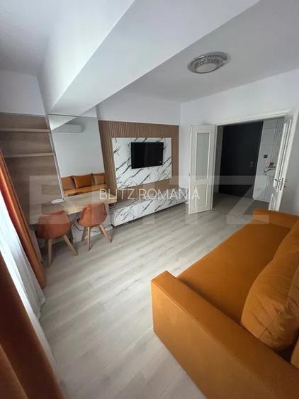 Apartament 2 camere, 55 mp, zona Tatarasi