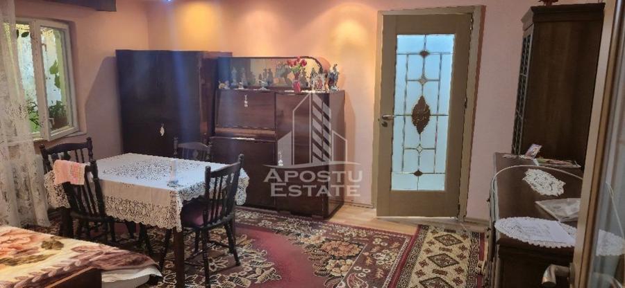 Apartament cu 2 camere, semidecomandat, confort 1 , Spita... - 5