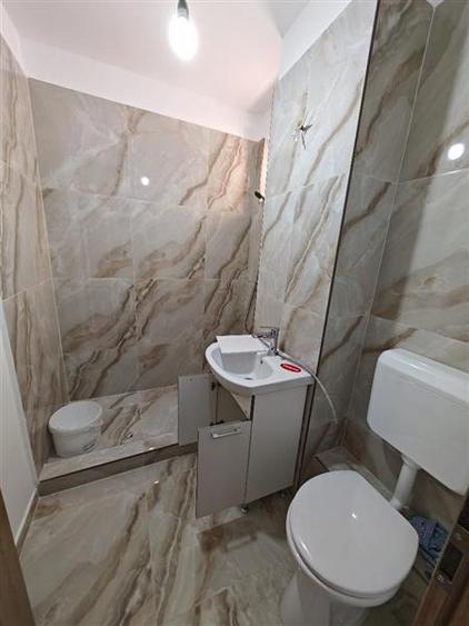 Apartament cu 2 camere semidecomandat, mobilat în Gării