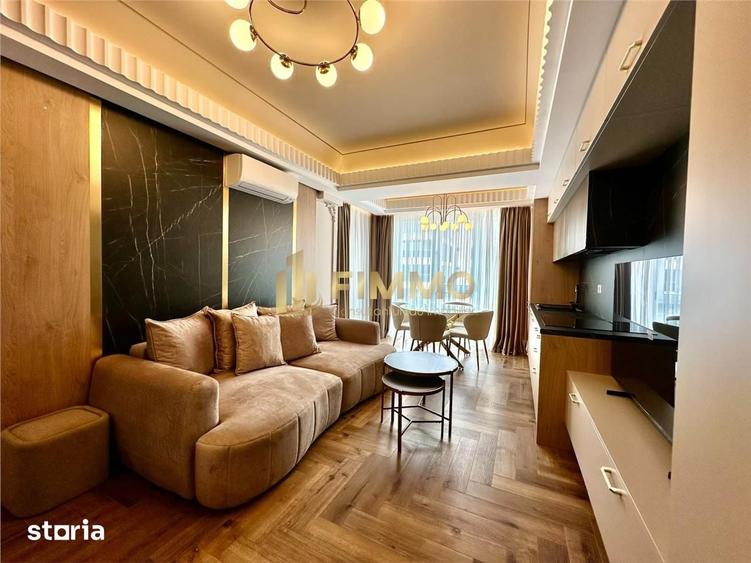 Apartament bloc nou | 3 cam | ID: 1873 - 4