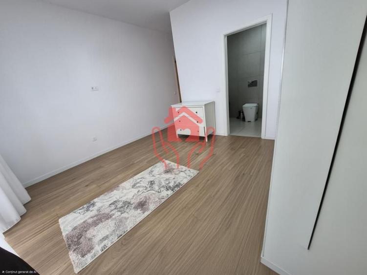 Apartament cu 3 camere decomandat, mobilat în Doamna Ghica