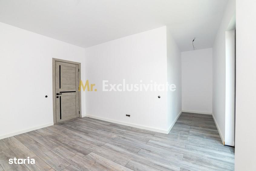 Apartament cu 2 camere în Moșoaia