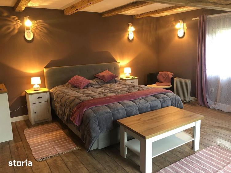 Casa de vanzare cu 4 cam, in Zece Hotare, Bihor, Gaminvest, V4508 - 3