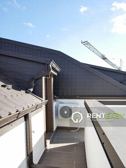 Apartament 2 camere situat in zona Palas - Bloc Nou - 7