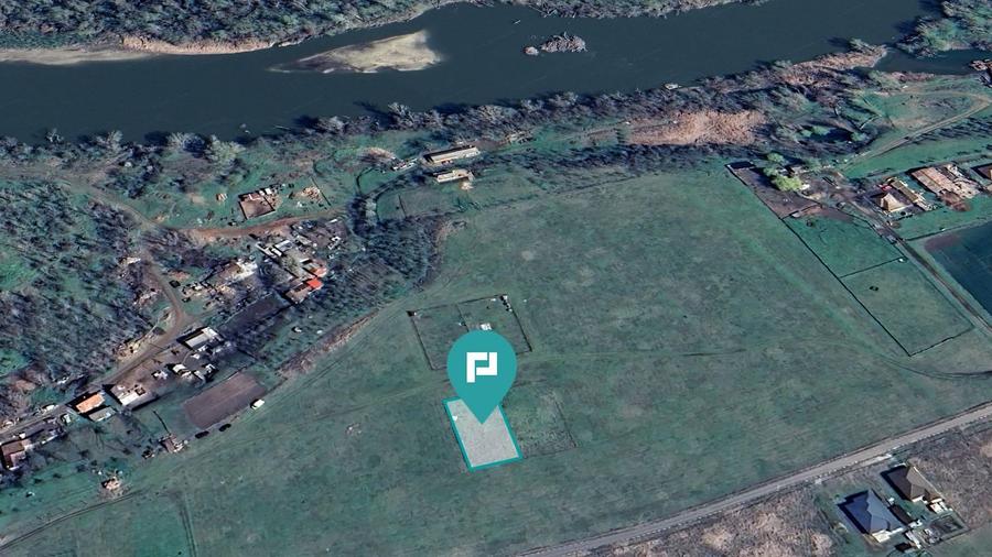 Teren intravilan – 750 mp, cartier nou, Fântânele - 2