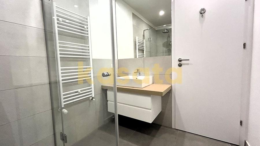 3 camere I 81 utili I gradina proprie 155mp I Gramont I Parcul Carol - 8