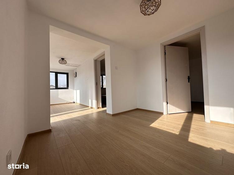 Casa renovata + teren 3.242 mp, livada ?i utilita?i Danicei - Valcea - 2