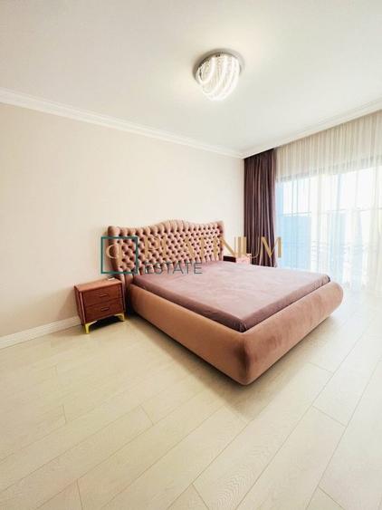 P4533 Duplex cu 5 camere, 3 bai, zona Dumbravita - 9