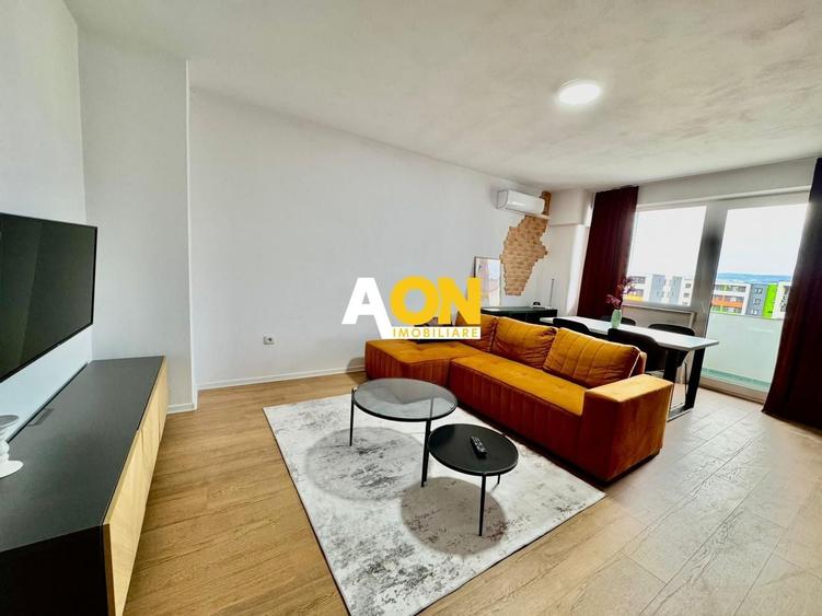 Apartament 2 Camere Pet Friendly Prima inchiriere Zona Arex Bloc Nou - 2