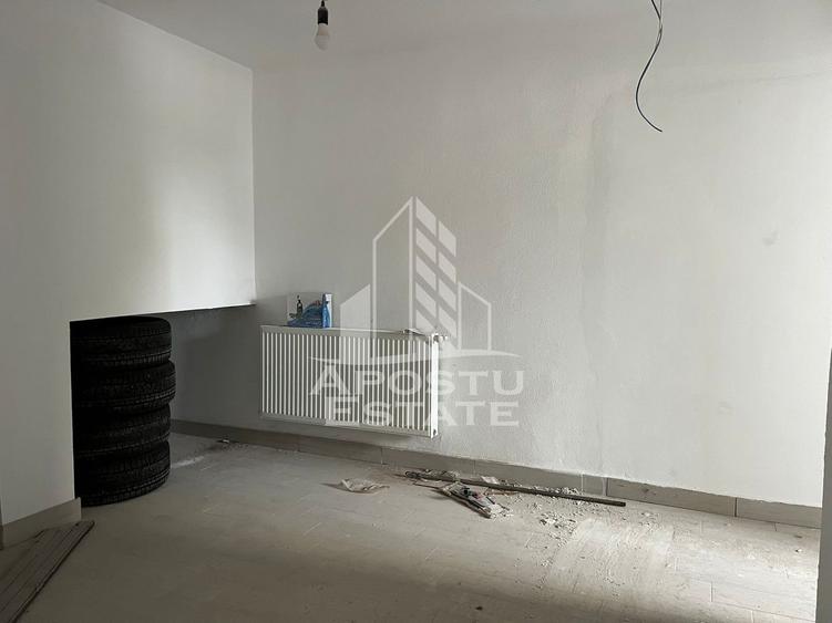 Apartament cu 3 camere, 2 locuri de parcare, zona Lipovei - 13
