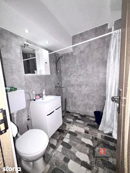 Apartament 2 camere, Parter, Turda Centru, Str. Dr. Ioan Ra?iu. - 1