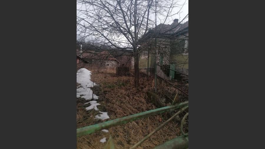 Casă cu utilități, teren 3040mp,Ceanu Mic, fără comision !! - 4