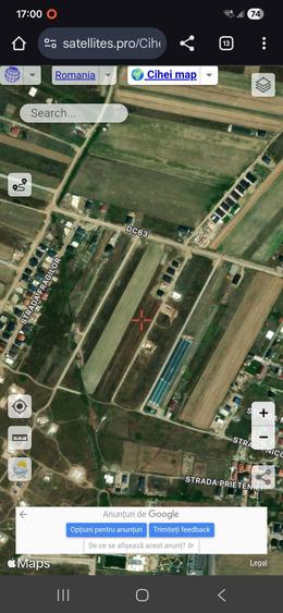 Teren Cihei pt construire casa - 5