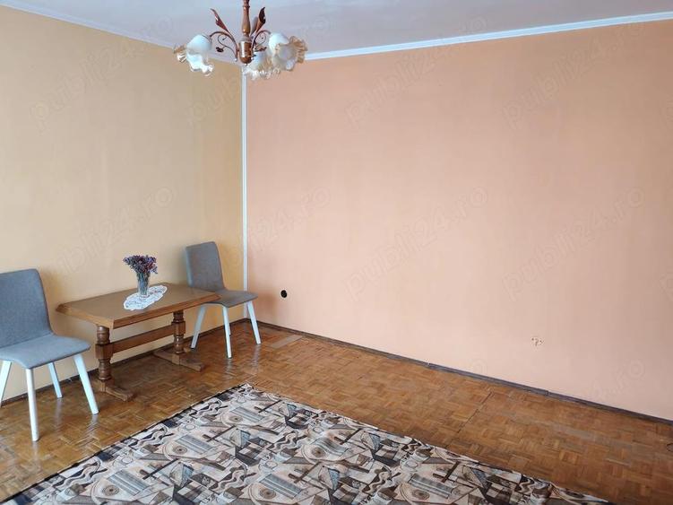 De vanzare apartament cu 2 camere, str. Splaiul Crisanei - 4