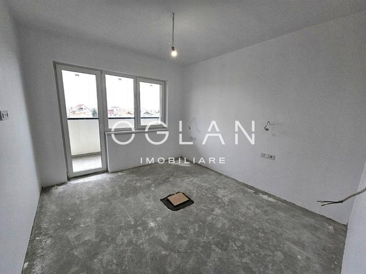 Penthouse 4 cam, terasa 78 mp, D-na Stanca, COMISION 0% - 9