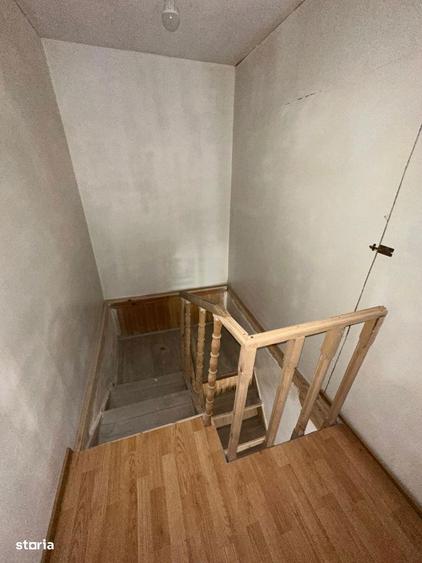 Anunt Vanzare Casa cu Etaj - Statiunea Slanic Prahova - 6
