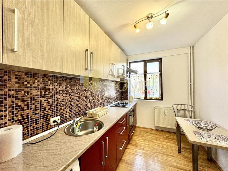 Apartament 2 camere, foarte spatios, ultracentral, Ploiesti - 11