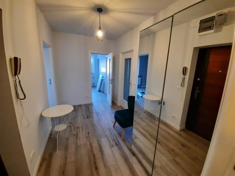 Piata Domenii | 3 Camere | 2 Bai | Decomandat | Balcon | Boiler | Izolat - 4