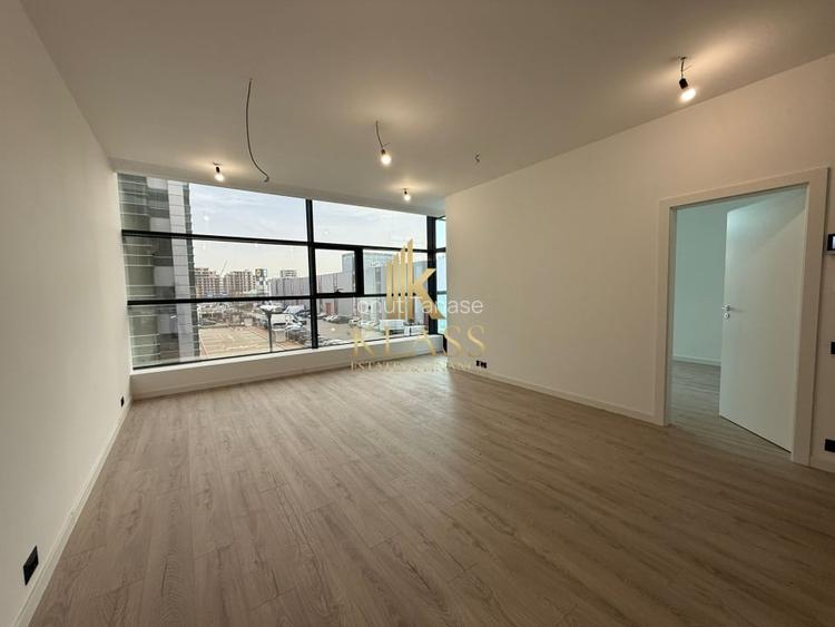 2 Camere 52mp – Pipera rond OMV | Etaj 1