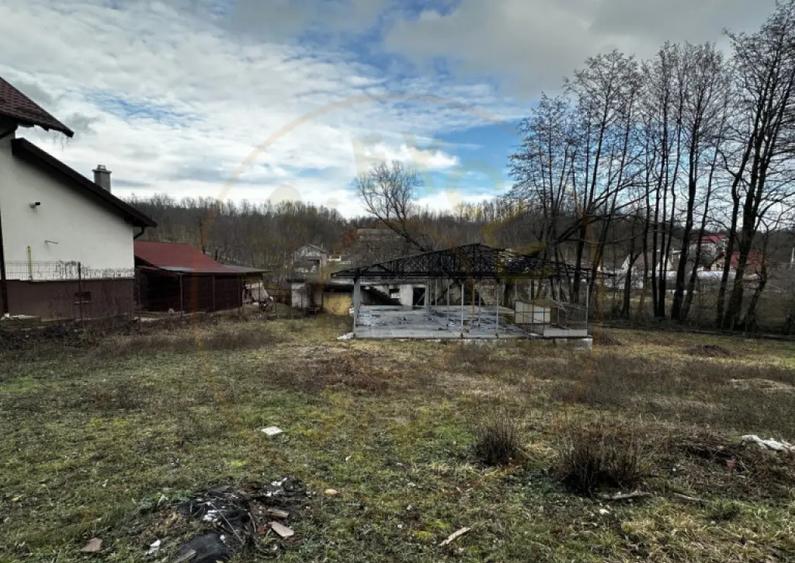 Teren 844 mp Mosoaia-Basangesti - 5