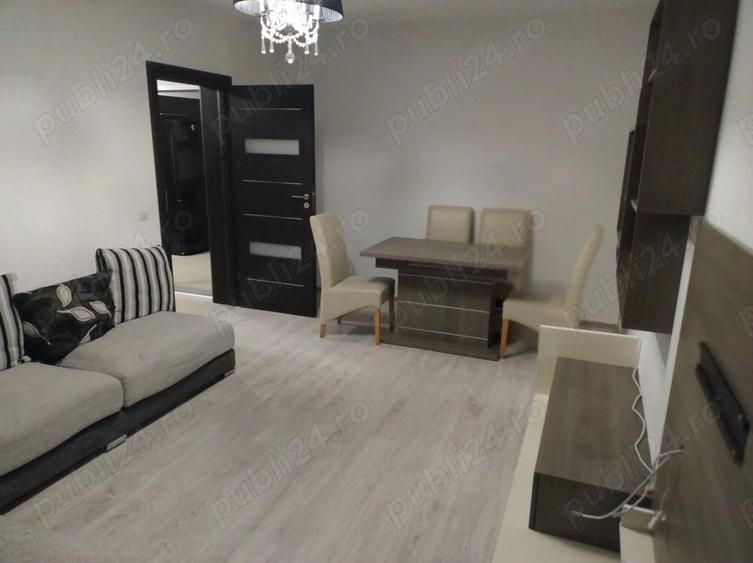 Apartament cu 2 camere Baciu - 10