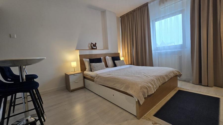 REA1026954 Studio Universitate Lux de vanzare - 1