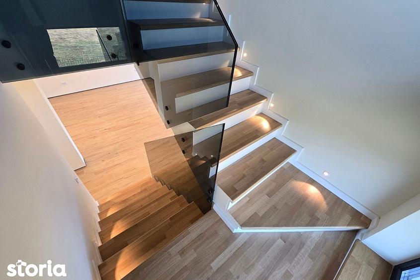 Casa 4 camere Bod Brasov | pompa caldura Nibe | incalzire pardoseala - 10
