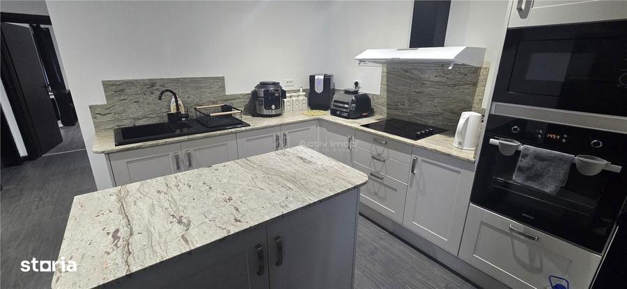 Vila PREMIUM, piscina, teren 2000 mp, POSTA CALNAU - 5