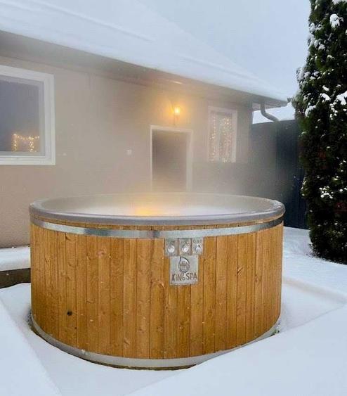 Locatie (vila) evenimente pana la 70 pers de inchiriat in Crasna - 5