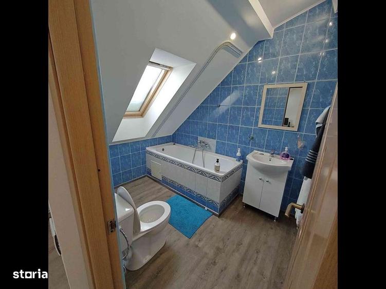 Duplex 3 Camere, 3 Bai + Loc Parcare ADP Zona Obor/Ferdinand - 6