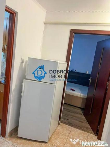ZONA VEST- APARTAMENT 3 CAMERE , CENTRALA GAZ - 6