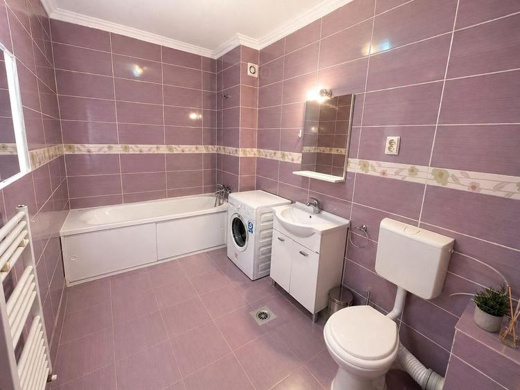 Apartament tip studio | 45 de mp  | Balcon | Zona Vivo - 4