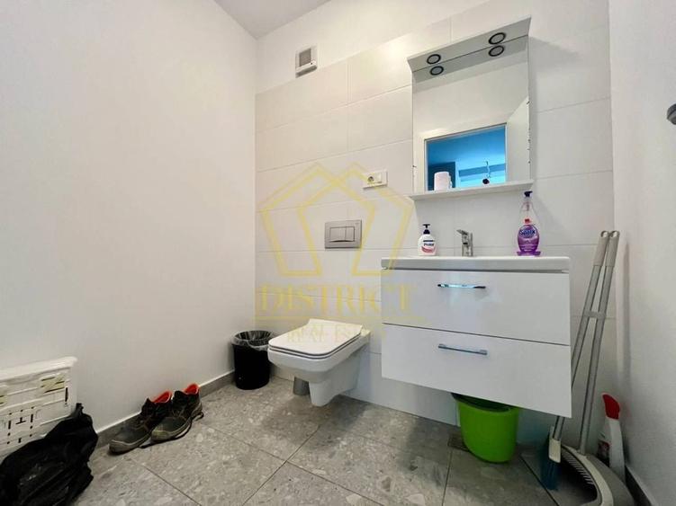 COM 0% Spatiu comercial 137mp | Vivalia | Tipografilor - 7