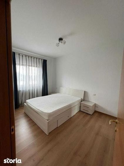 Inchiriez apartament doua camere zona Kaufland - 2