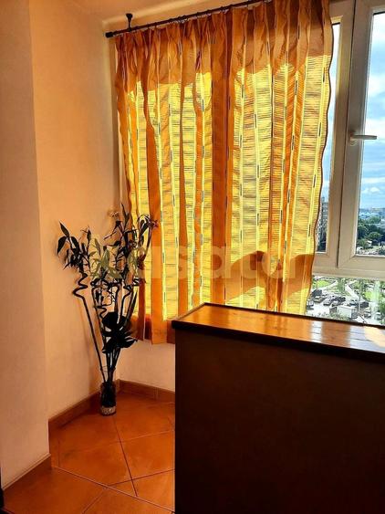 2 Camere I 51 mp I et 9/10 I Drumul Taberei I 3 min metrou - 6