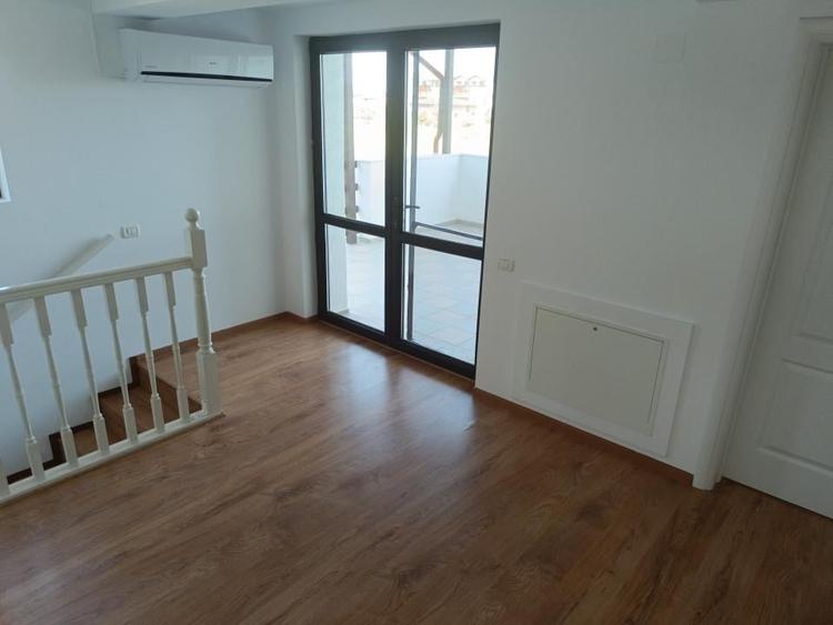 Vila 4 camere in Snagov, suprafata utila 240 mp, suprafata teren 1100 mp. - 15