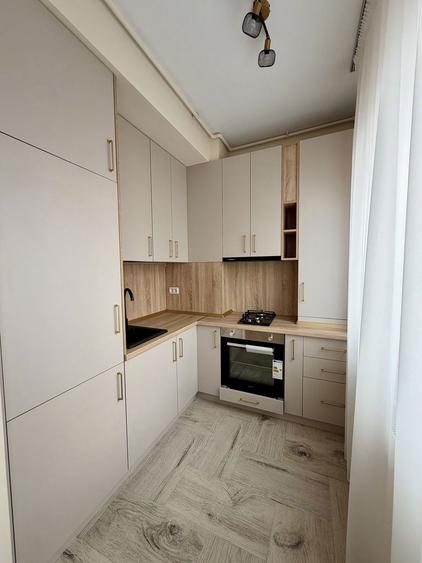 Apartament 2 camere in zona UTA, in complex ARED, proprietar. - 5