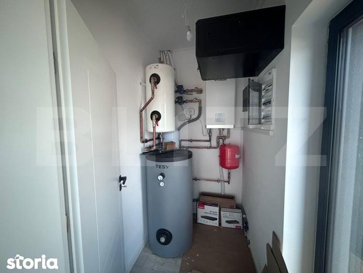 Casa P+1, 600 mp teren, zona Albesti - 2