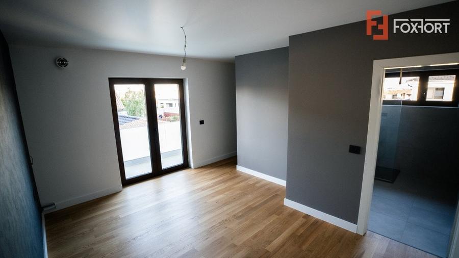 OCAZIE - Casa individuala deosebita cu 5 camere, 243 mp - Timisoara - 11