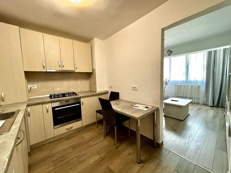 Apartament cu 2 camere in Mana?tur, str. Grigore Alexandrescu - 7