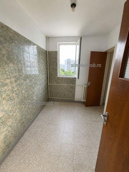 Metrou Dristor - 2 Camere 53mp decomandat - 4