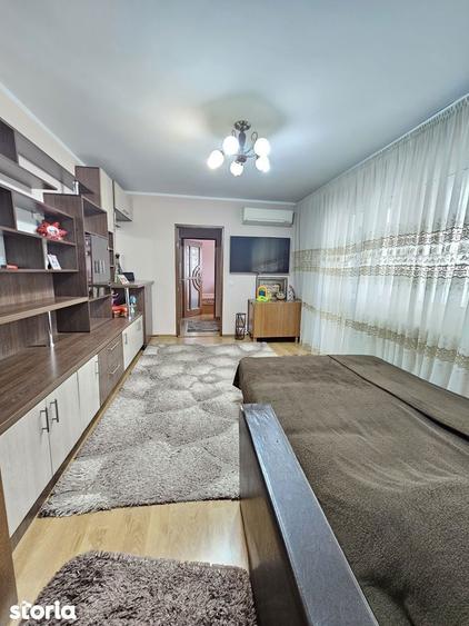 2 camere, str. Bogdan Drago? ( zona Poli?iei ), mobilat, utilat - 6