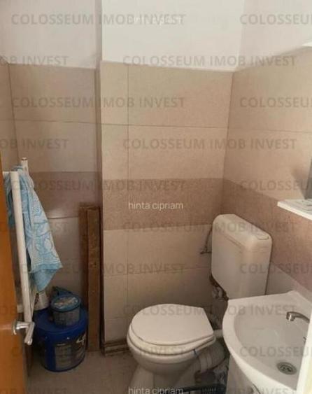 Apartament 3 camere, decomandat - zona Centru Civic - 2