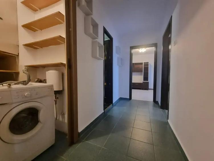 Chirie 2 camere Metrou Dristor Parcare Inclusa - 11