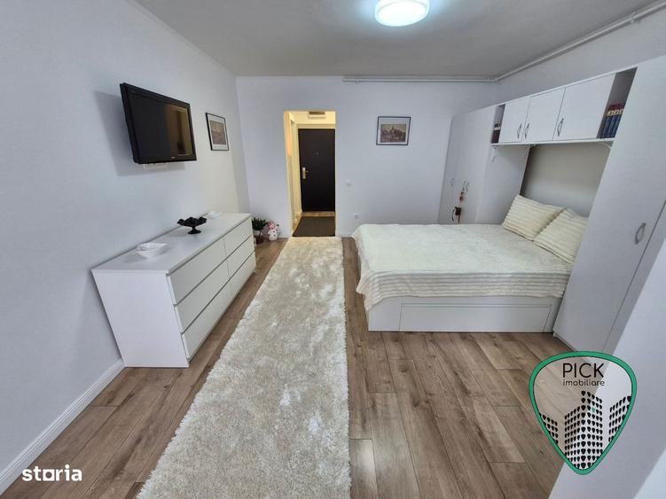 P 1168 - Apartament cu 1 camera in Targu Mures - Aleea Carpati - 2