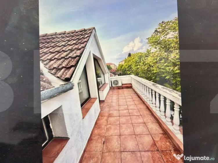 ???? Jumatate de duplex, de vanzare P+E+M in zona Lipovei, - 1