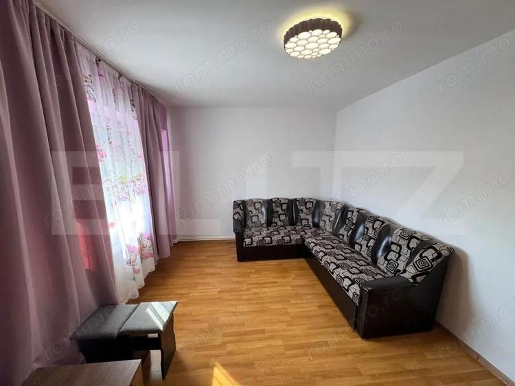 Apartament 2 camere, utilat complet, 51.51 mp, zona Doice?ti - 4