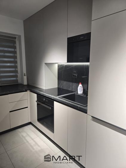 Apartament tip Studio 38 mp Tractorul - 6