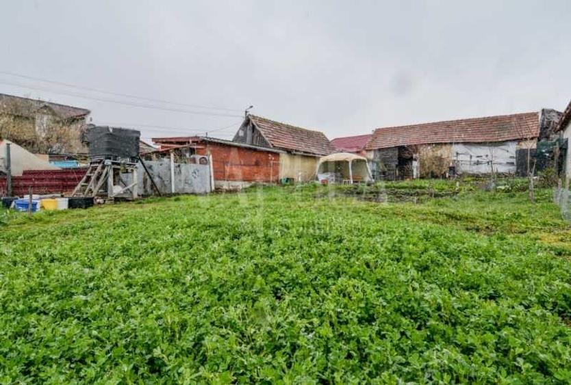 Casa 2 camere de vanzare in Someseni, Cluj Napoca - 2