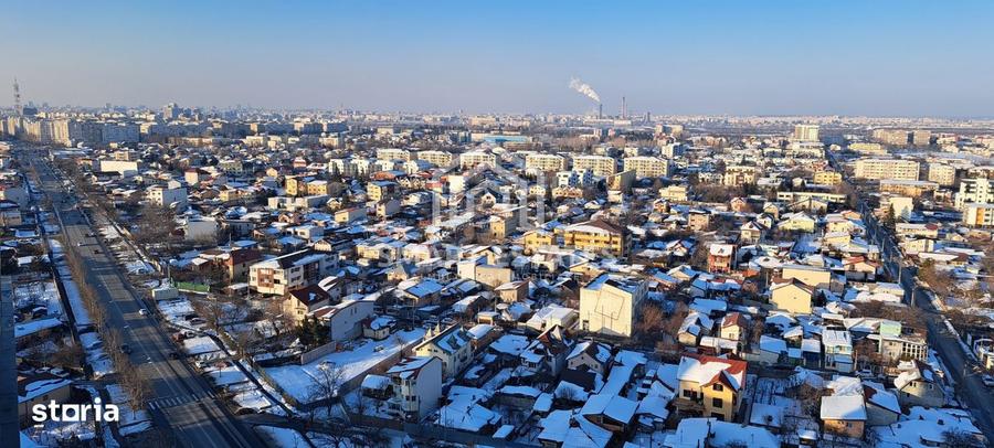 Duplex 3 camere - Vedere panoramica - Etaj 19-20 - Comision 0% - 2